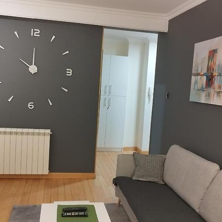 New Residence 베오그라드 외부 사진