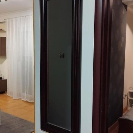 New Residence 베오그라드 외부 사진