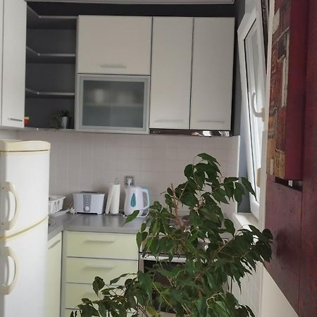 New Residence 베오그라드 외부 사진