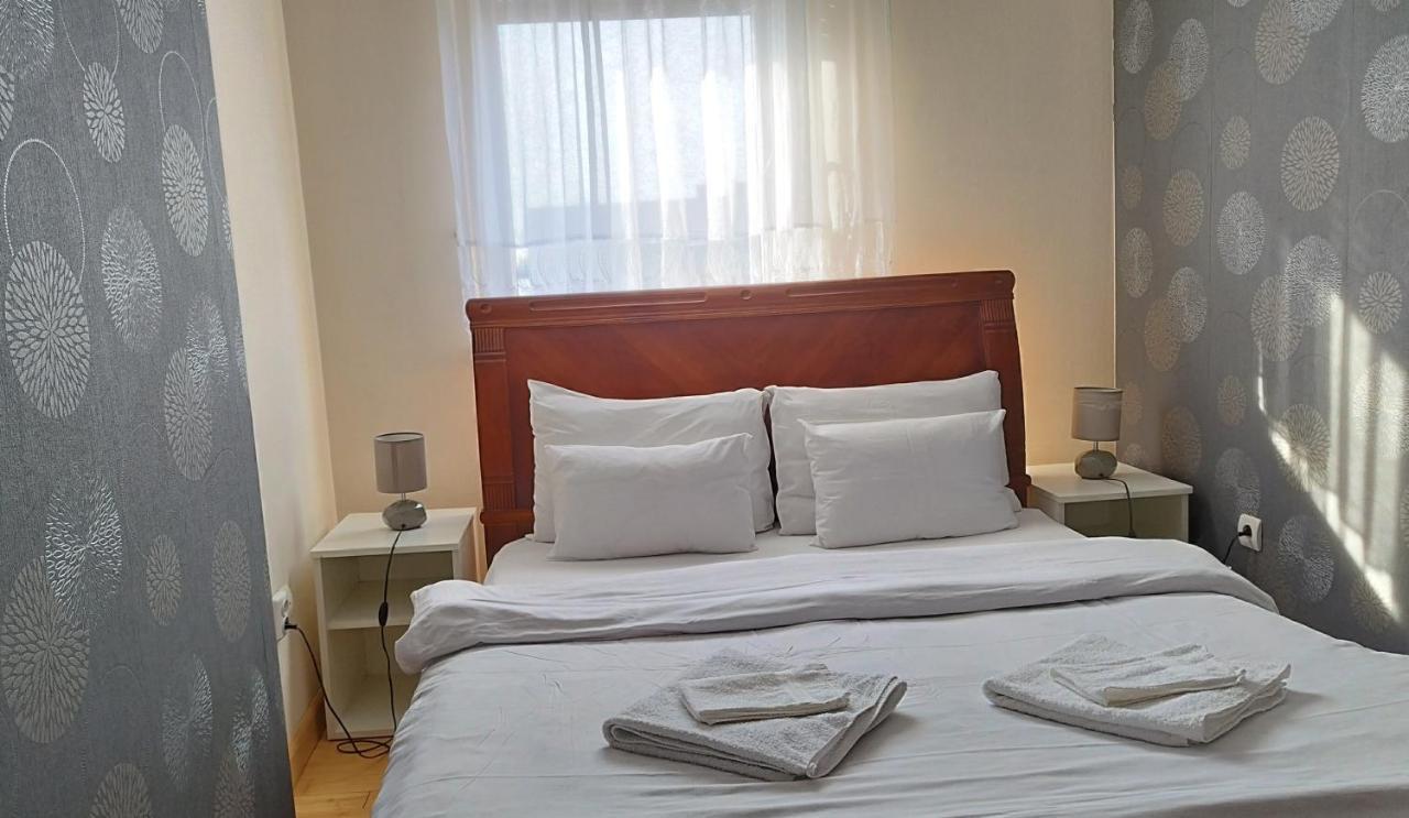 New Residence 베오그라드 외부 사진