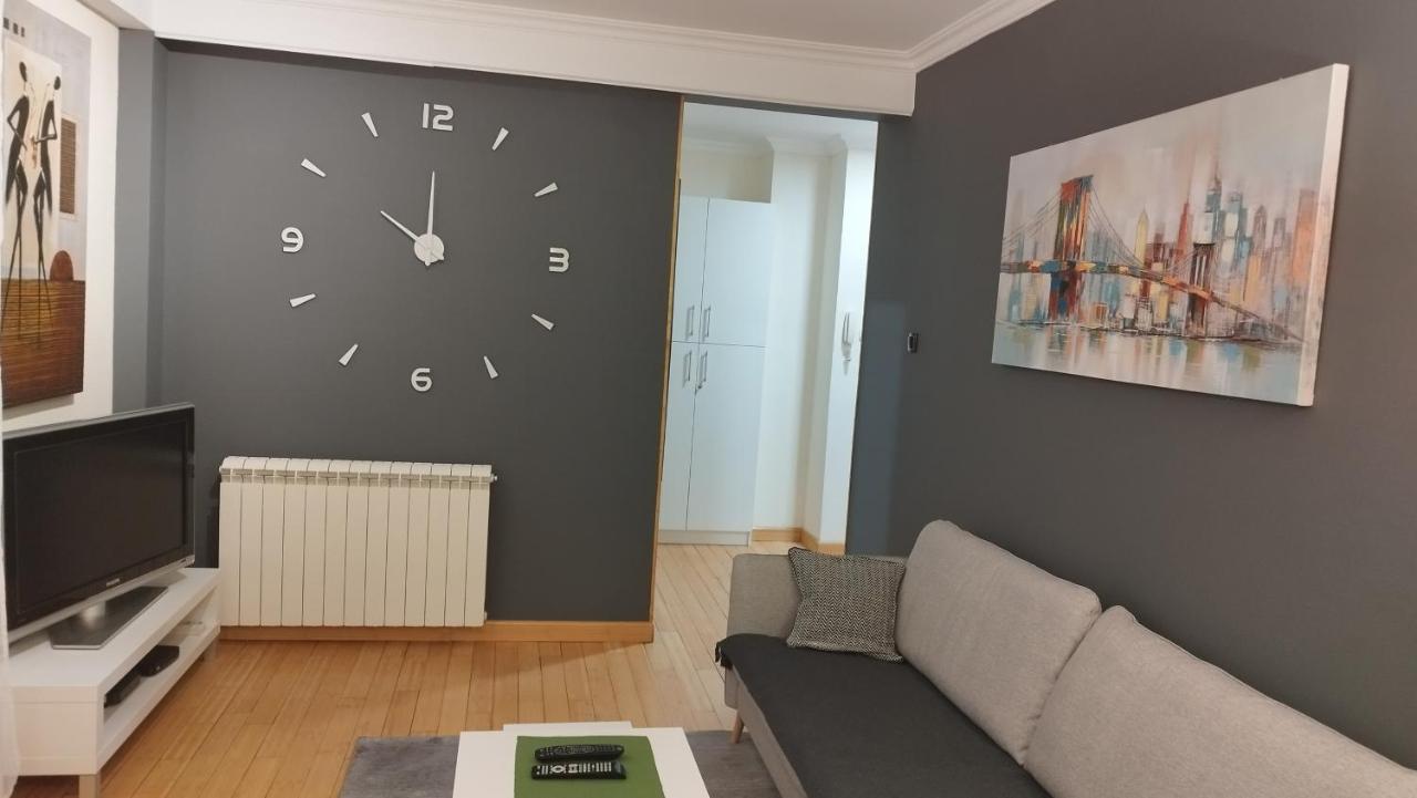 New Residence 베오그라드 외부 사진