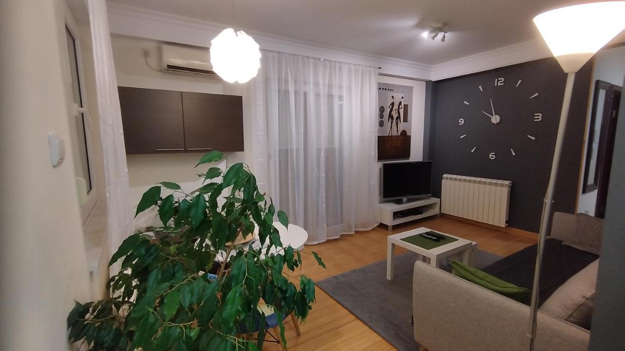 New Residence 베오그라드 외부 사진