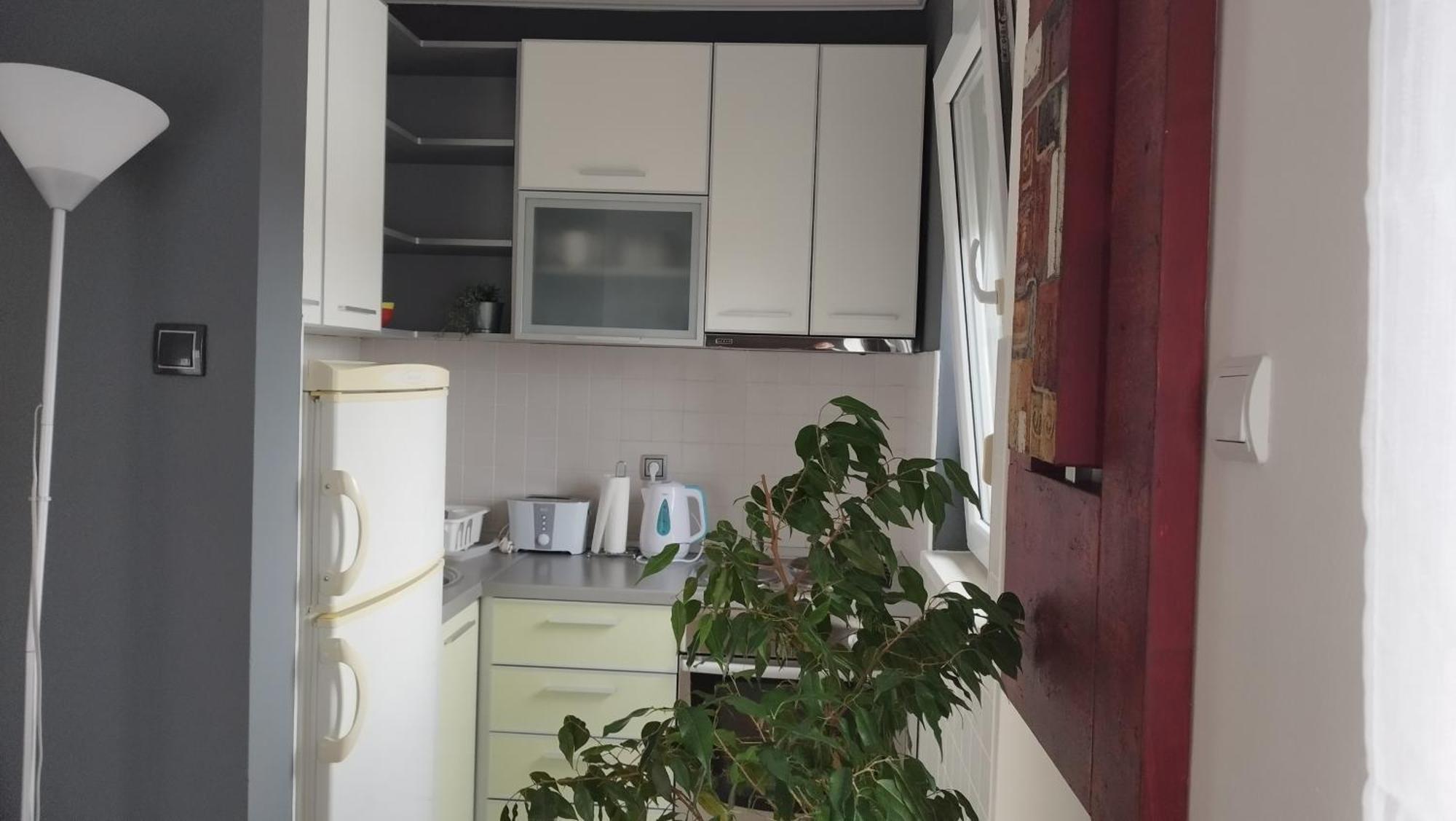 New Residence 베오그라드 외부 사진