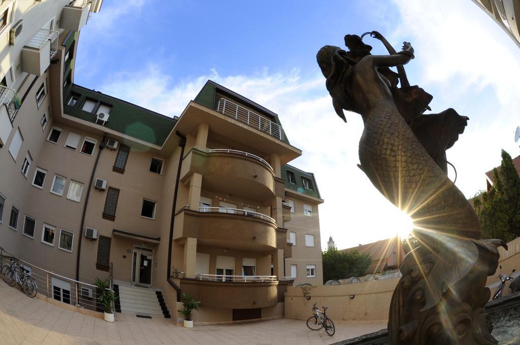 New Residence 베오그라드 외부 사진